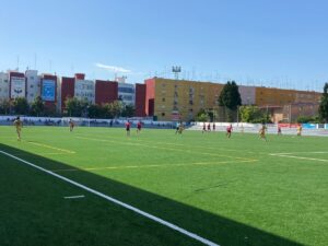Campo de fútbol Quart de Poblet